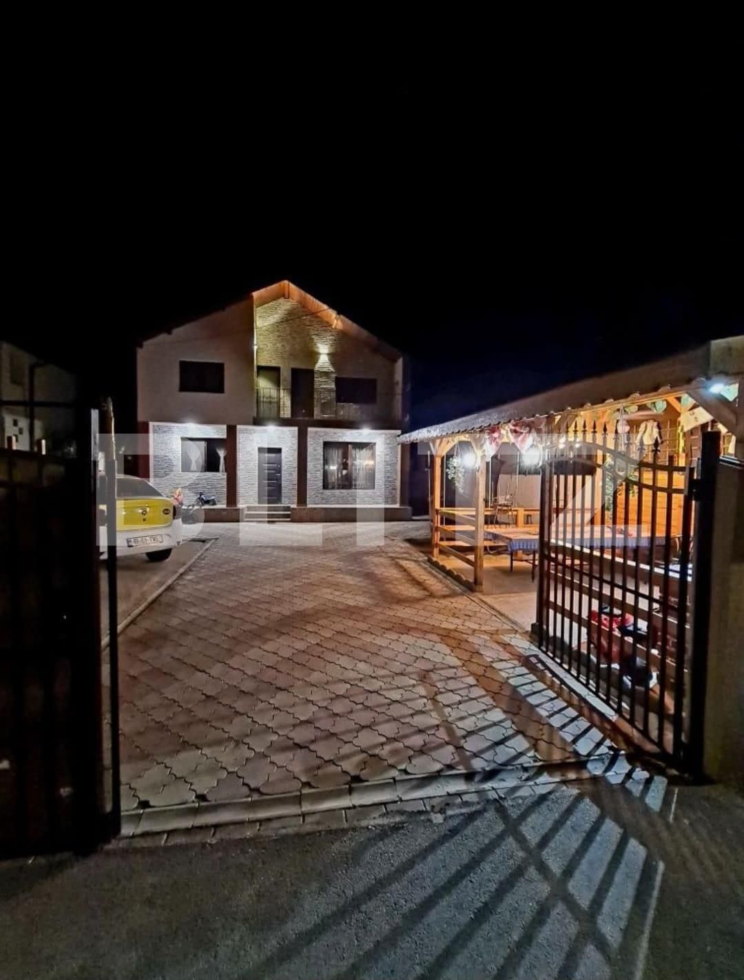 Casa de vânzare 7 camere Pantelimon - 114222CV | BLITZ București | Poza1