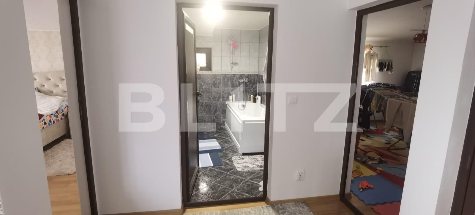 Casa de vânzare 7 camere Pantelimon - 114222CV | BLITZ București | Poza8