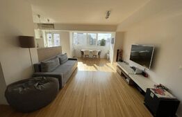 Apartament de 3 camere spatios, 72mp,  orientare SV, zona Mihalache