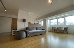 Apartament de 3 camere spatios, 72mp,  orientare SV, zona Mihalache