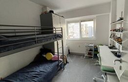 Apartament de 3 camere spatios, 72mp,  orientare SV, zona Mihalache