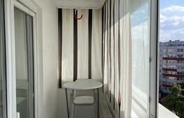 Apartament de 3 camere spatios, 72mp,  orientare SV, zona Mihalache