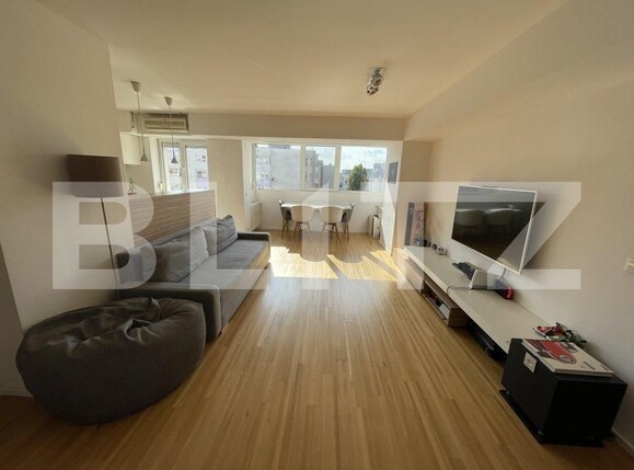 Apartament de vânzare 3 camere 1 Mai - 114261AV | BLITZ București | Poza2