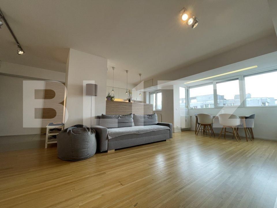 Apartament de vânzare 3 camere 1 Mai - 114261AV | BLITZ București | Poza8