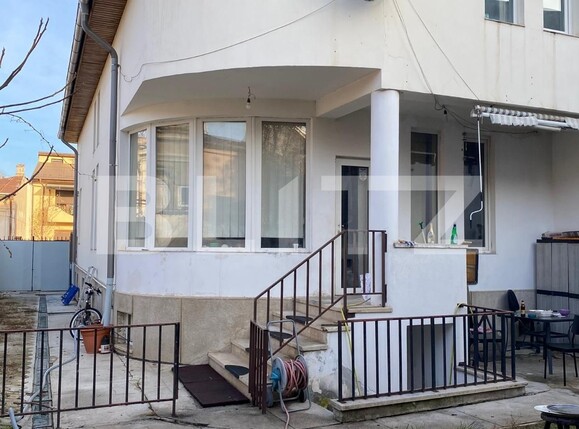 Casa de vânzare 10 camere Central - 114270CV | BLITZ București | Poza1