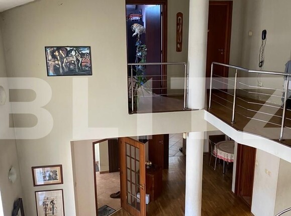 Casa de vânzare 10 camere Central - 114270CV | BLITZ București | Poza7