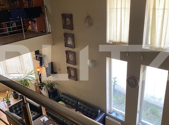 Casa de vânzare 10 camere Central - 114270CV | BLITZ București | Poza4