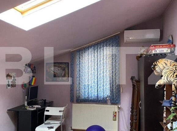 Casa de vânzare 10 camere Central - 114270CV | BLITZ București | Poza9