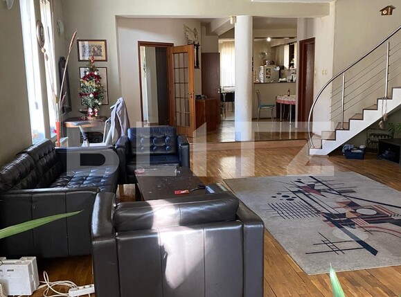 Casa de vânzare 10 camere Central - 114270CV | BLITZ București | Poza2