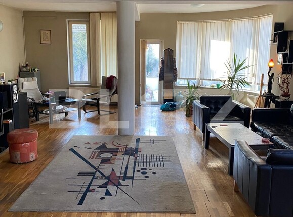 Casa de vânzare 10 camere Central - 114270CV | BLITZ București | Poza3