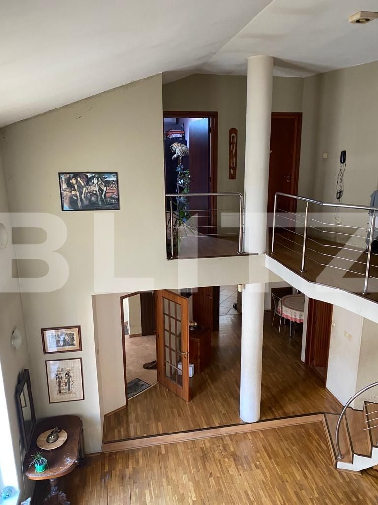 Casa de vânzare 10 camere Central - 114270CV | BLITZ București | Poza7