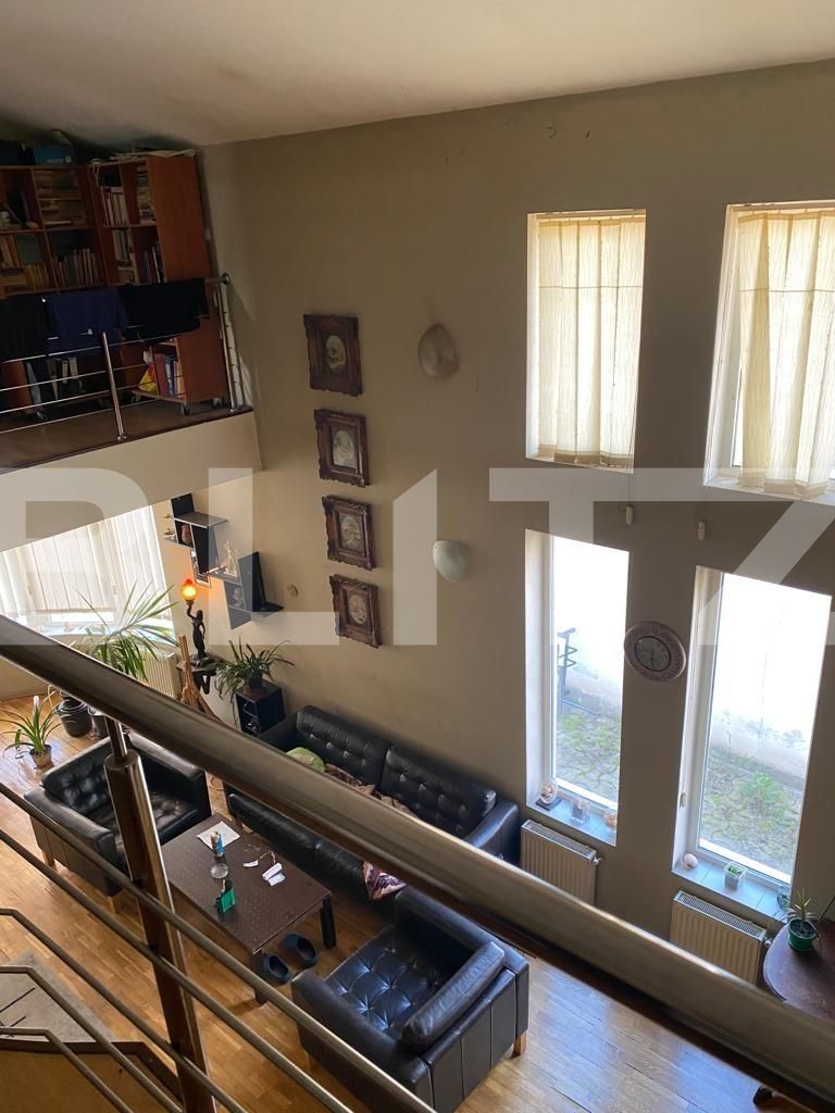 Casa de vânzare 10 camere Central - 114270CV | BLITZ București | Poza4