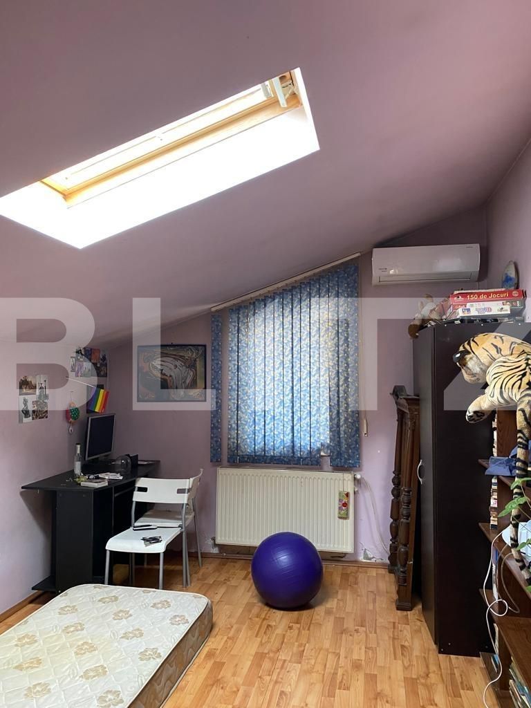 Casa de vânzare 10 camere Central - 114270CV | BLITZ București | Poza9