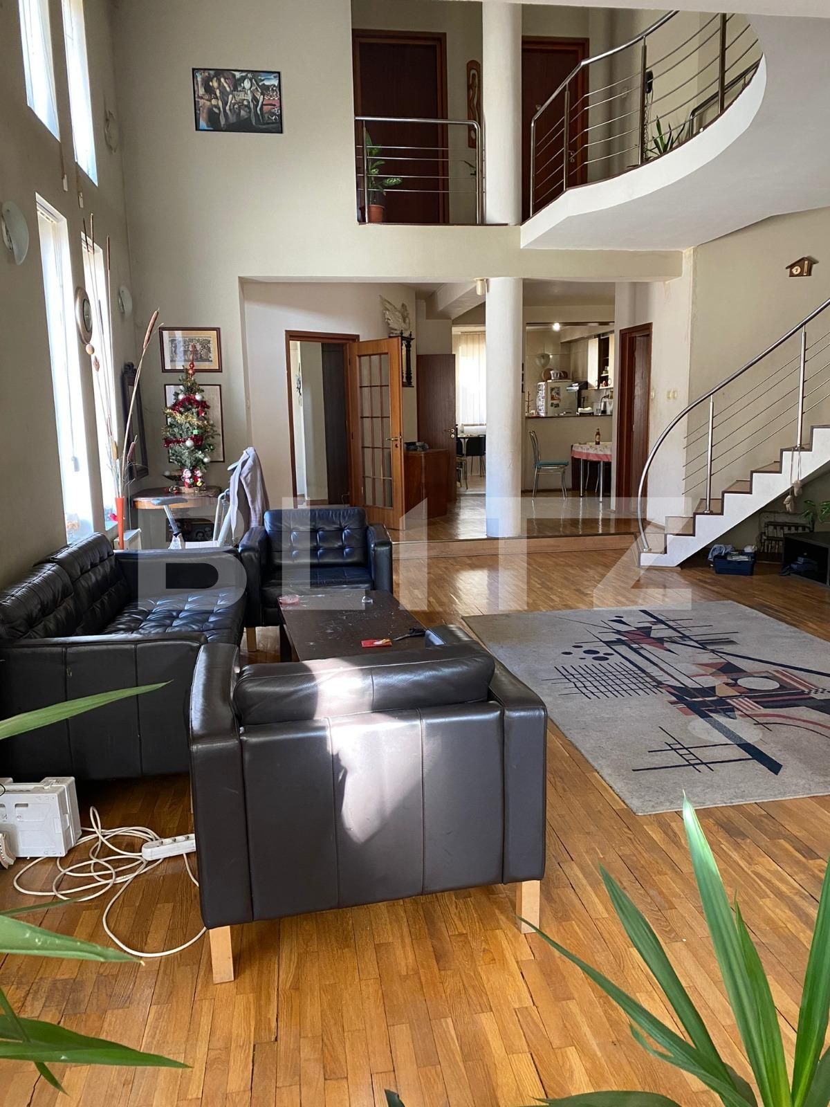 Casa de vânzare 10 camere Central - 114270CV | BLITZ București | Poza2