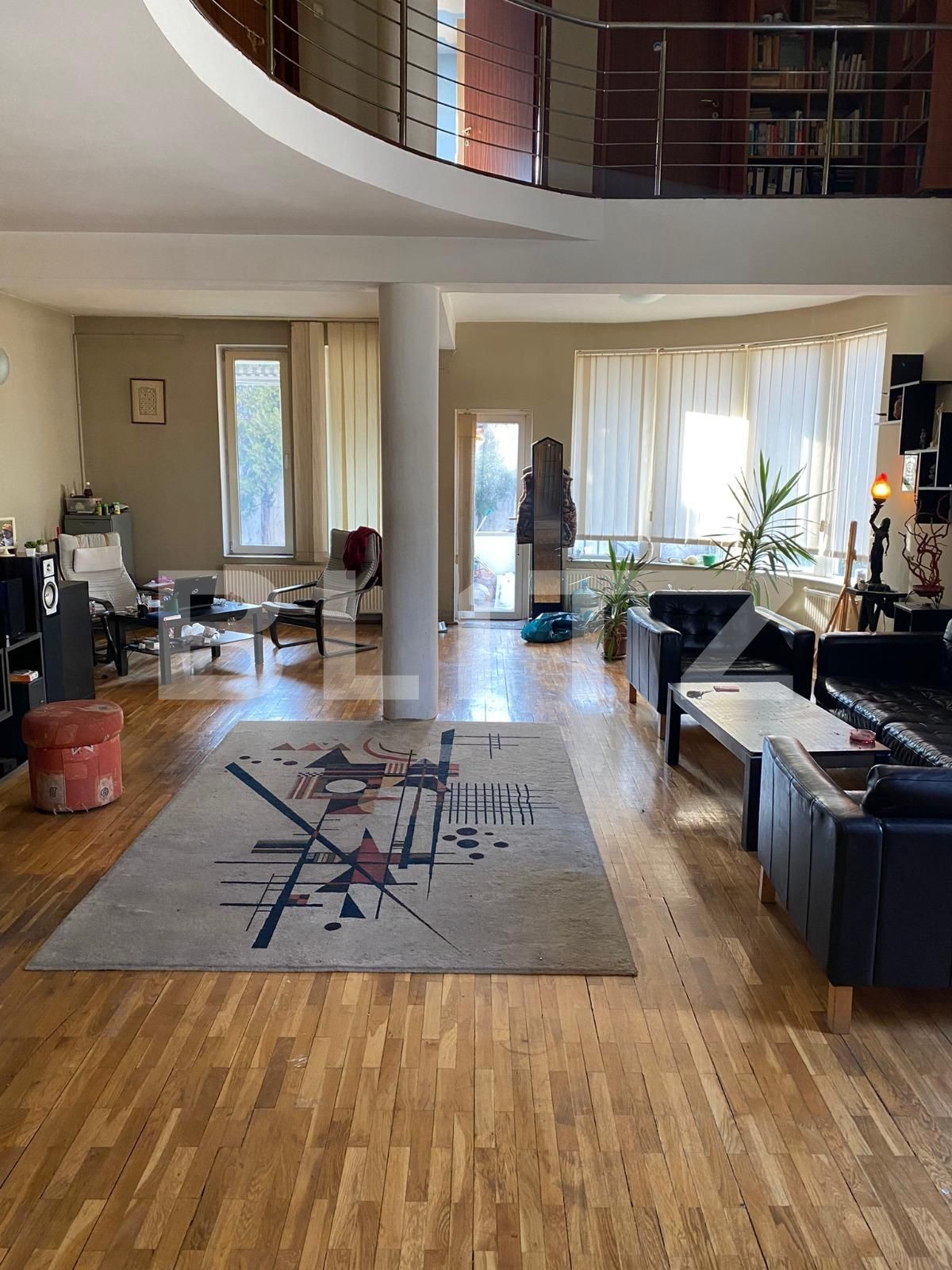 Casa de vânzare 10 camere Central - 114270CV | BLITZ București | Poza3