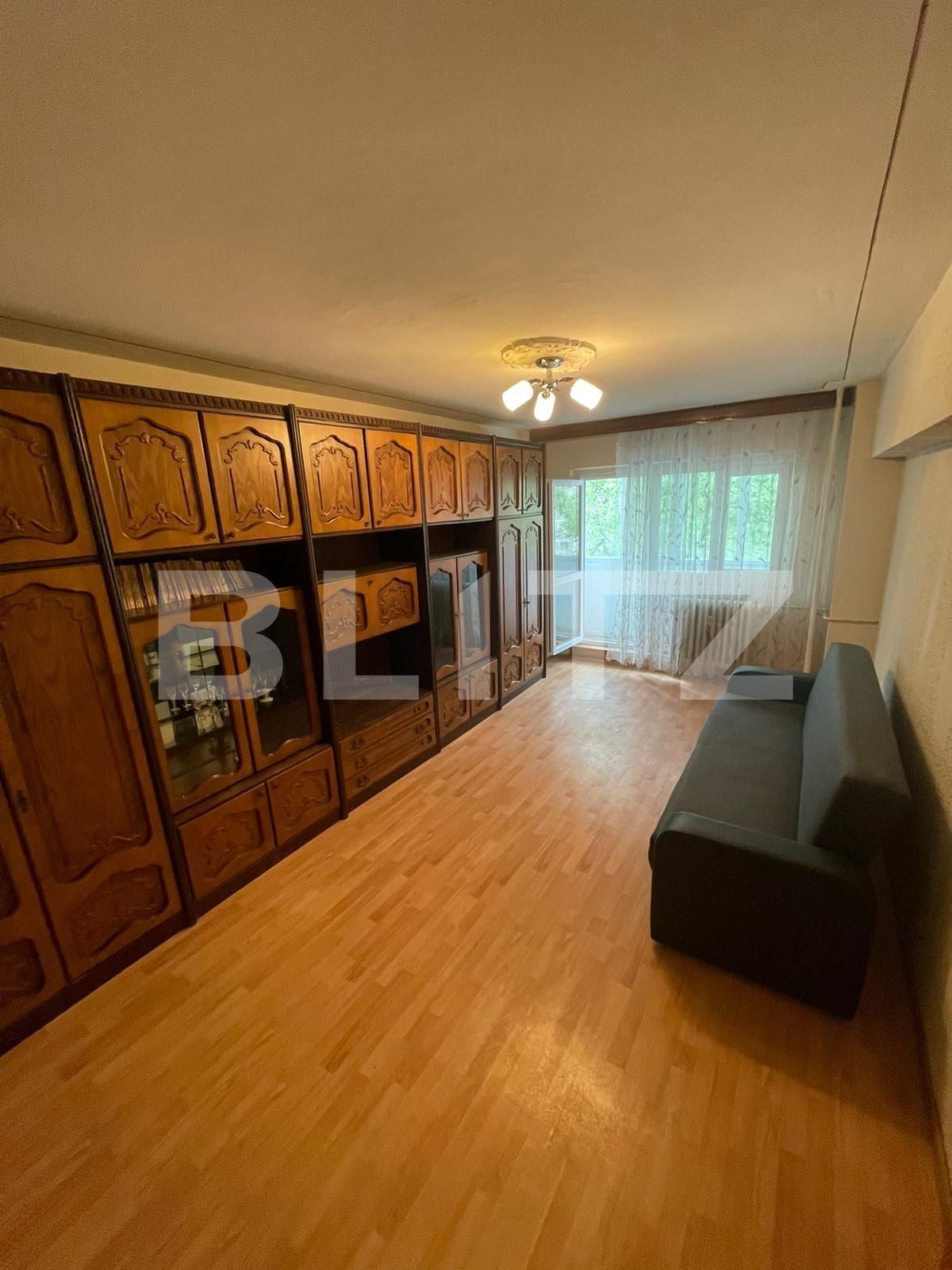 Apartament de vânzare 3 camere Dristor - 114305AV | BLITZ București | Poza1