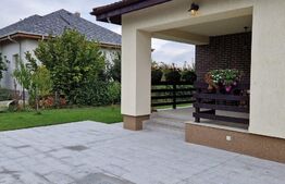  Casa S+P IF, 5 camere, teren 960 mp, 195 mp utili, Corbeanca