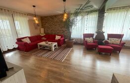  Casa S+P IF, 5 camere, teren 960 mp, 195 mp utili, Corbeanca