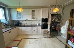  Casa S+P IF, 5 camere, teren 960 mp, 195 mp utili, Corbeanca