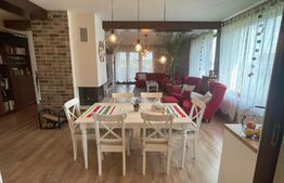  Casa S+P IF, 5 camere, teren 960 mp, 195 mp utili, Corbeanca