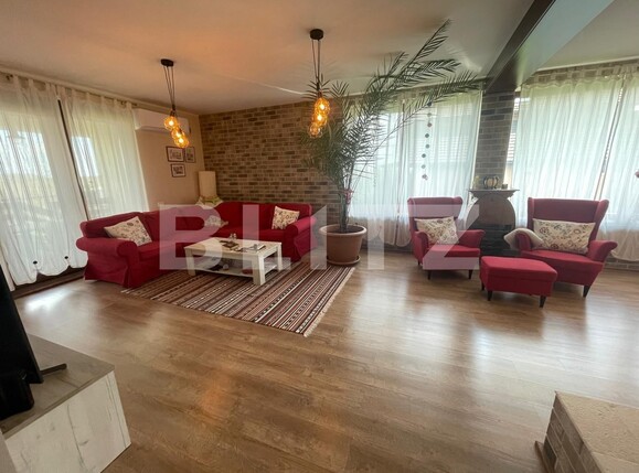 Casa de vânzare 5 camere Corbeanca - 114378CV | BLITZ București | Poza11