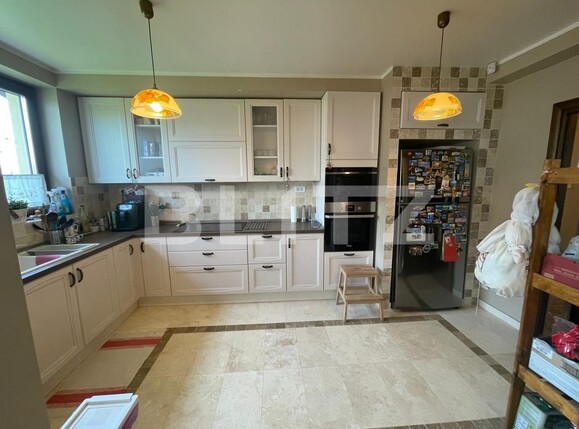 Casa de vânzare 5 camere Corbeanca - 114378CV | BLITZ București | Poza10