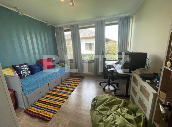 Casa de vânzare 5 camere Corbeanca - 114378CV | BLITZ București | Poza9