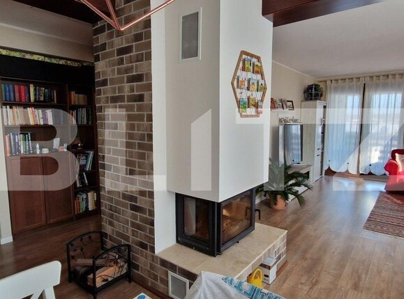 Casa de vânzare 5 camere Corbeanca - 114378CV | BLITZ București | Poza5