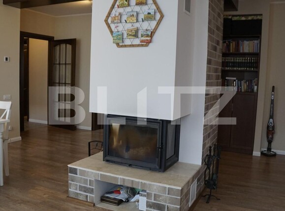 Casa de vânzare 5 camere Corbeanca - 114378CV | BLITZ București | Poza6