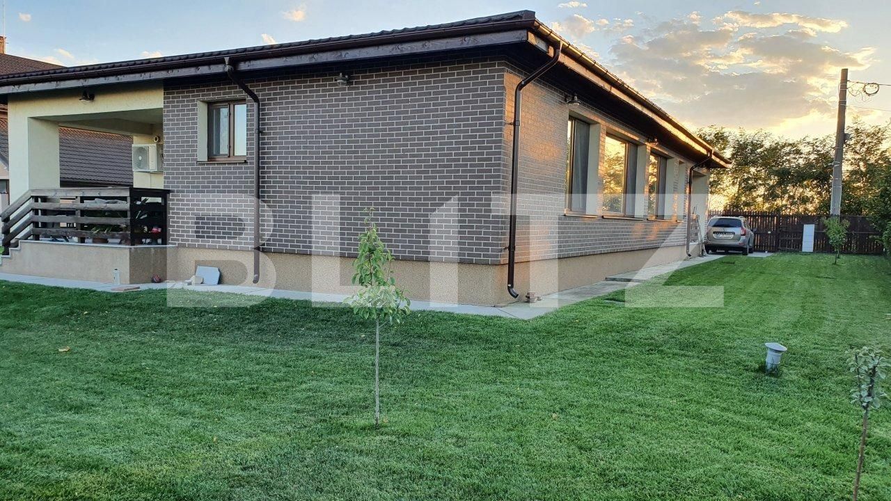 Casa de vânzare 5 camere Corbeanca - 114378CV | BLITZ București | Poza3