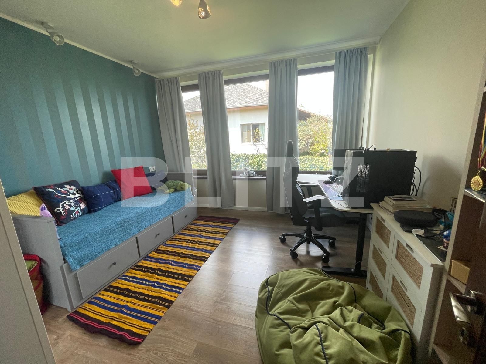 Casa de vânzare 5 camere Corbeanca - 114378CV | BLITZ București | Poza9