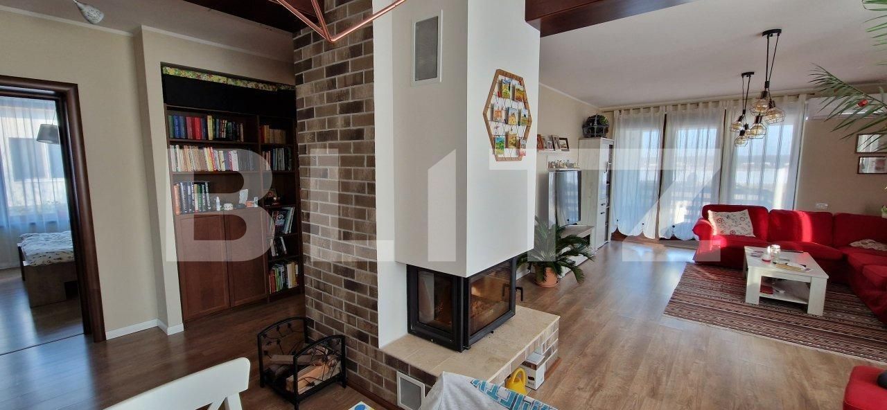 Casa de vânzare 5 camere Corbeanca - 114378CV | BLITZ București | Poza5