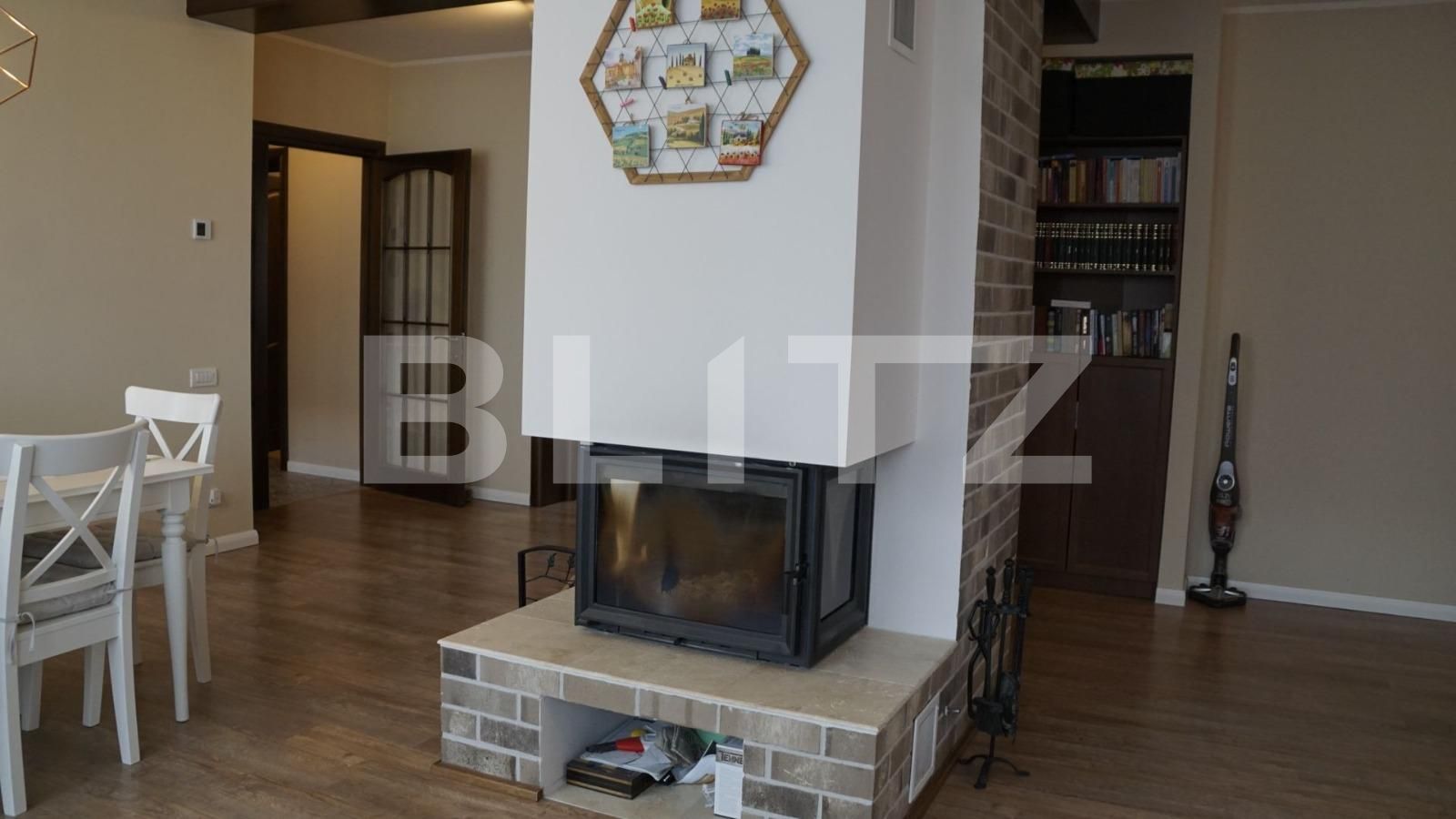 Casa de vânzare 5 camere Corbeanca - 114378CV | BLITZ București | Poza6