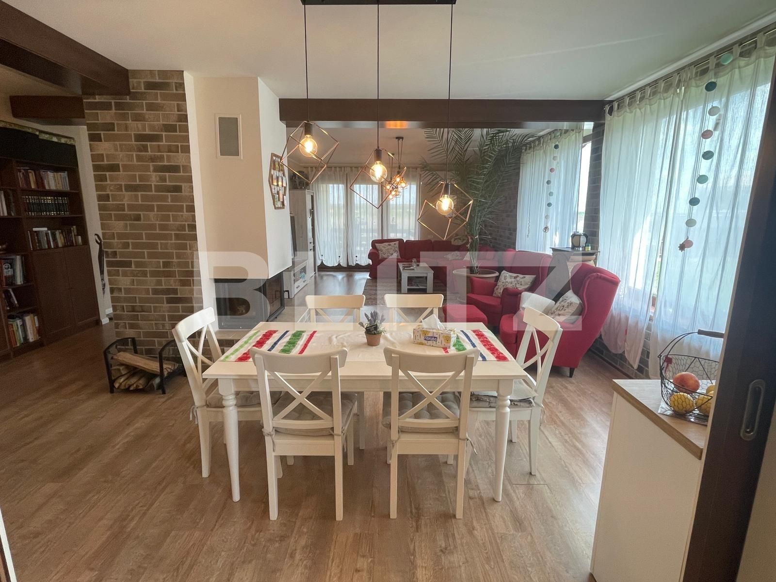 Casa de vânzare 5 camere Corbeanca - 114378CV | BLITZ București | Poza14