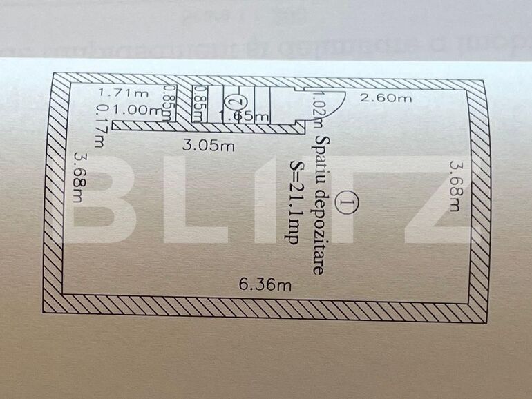 Casa de vânzare 5 camere Corbeanca - 114378CV | BLITZ București | Poza1