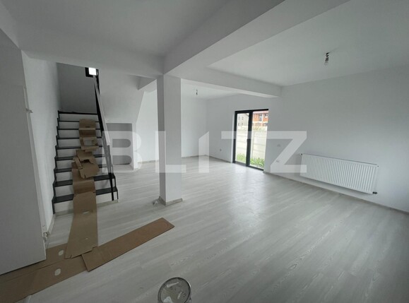 Casa de vânzare 4 camere Pantelimon - 114398CV | BLITZ București | Poza8