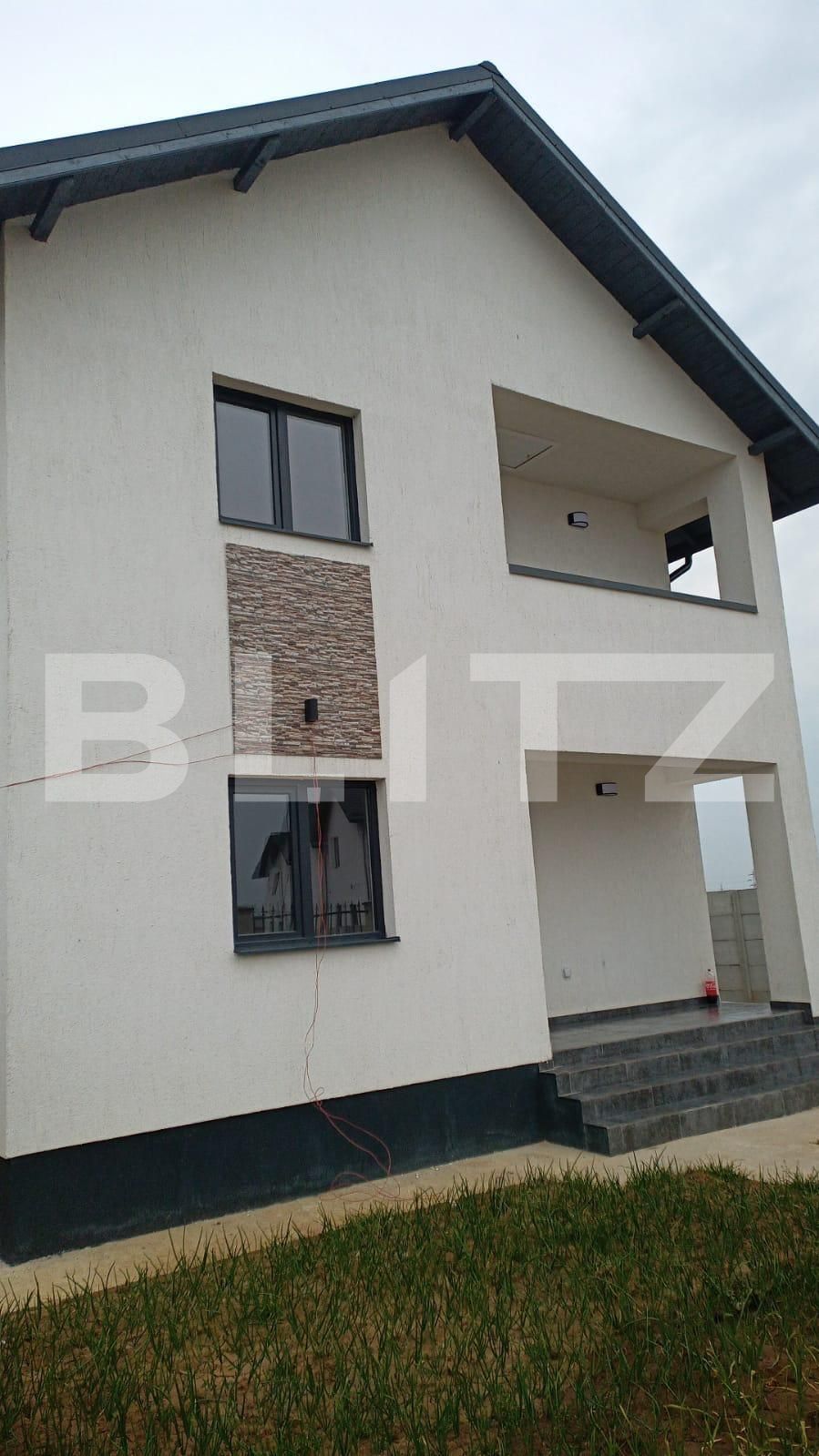 Casa de vânzare 4 camere Pantelimon - 114398CV | BLITZ București | Poza14