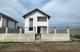 Casa 4 camere, 116mp, Pantelimon