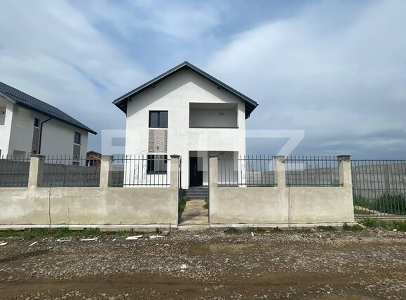 Casa de vânzare 4 camere Pantelimon - 114403CV | BLITZ București | Poza2