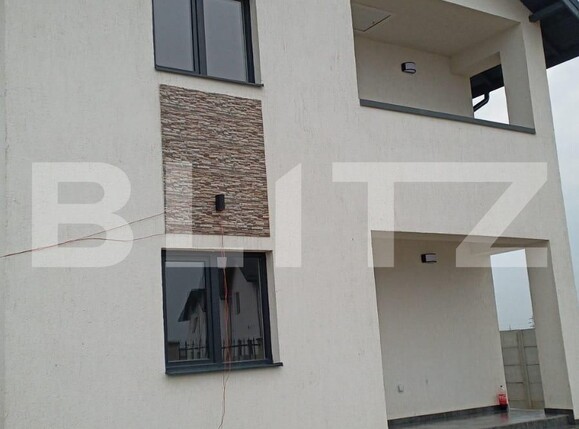 Casa de vânzare 4 camere Pantelimon - 114403CV | BLITZ București | Poza1