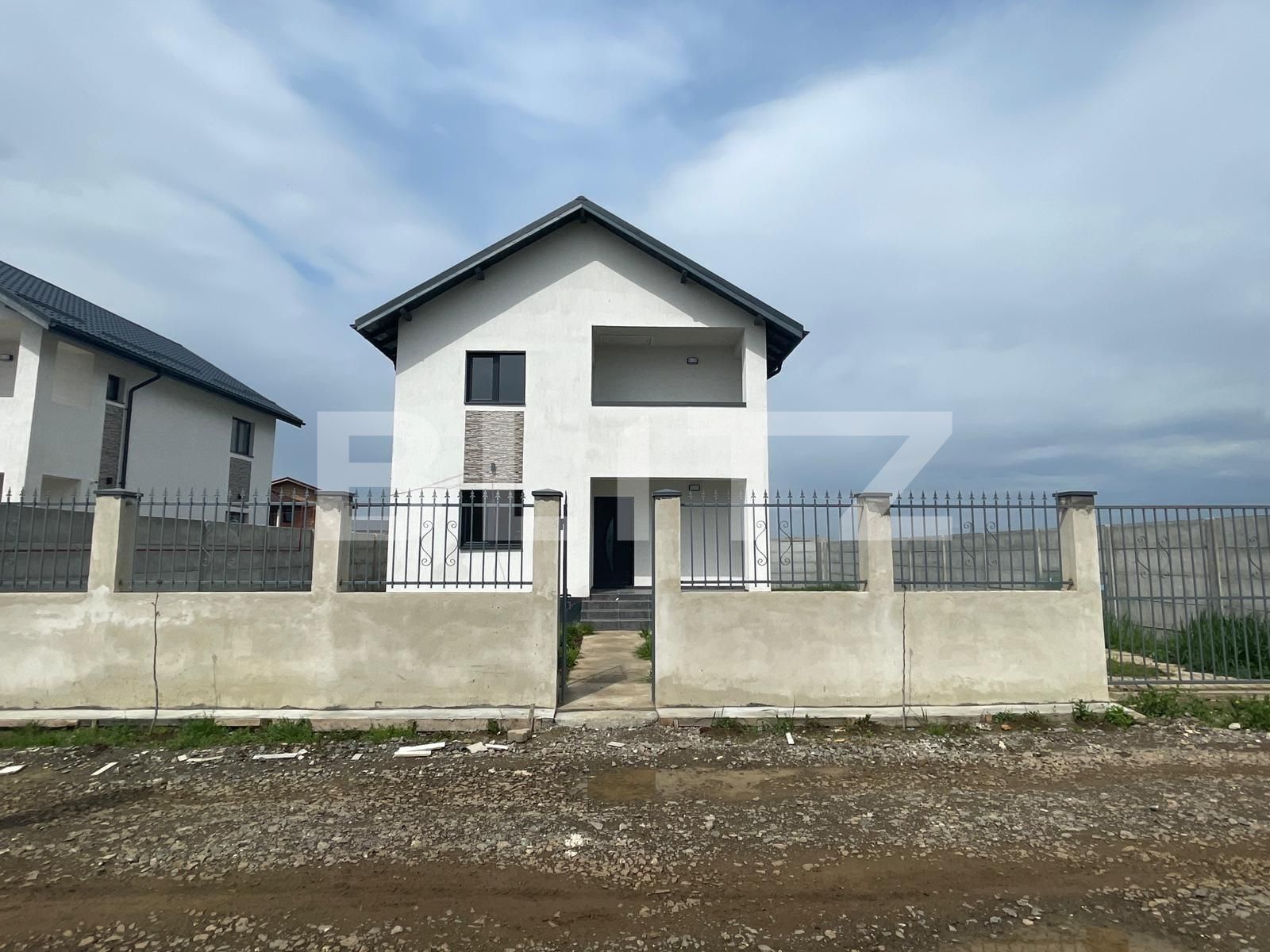 Casa de vânzare 4 camere Pantelimon - 114403CV | BLITZ București | Poza2