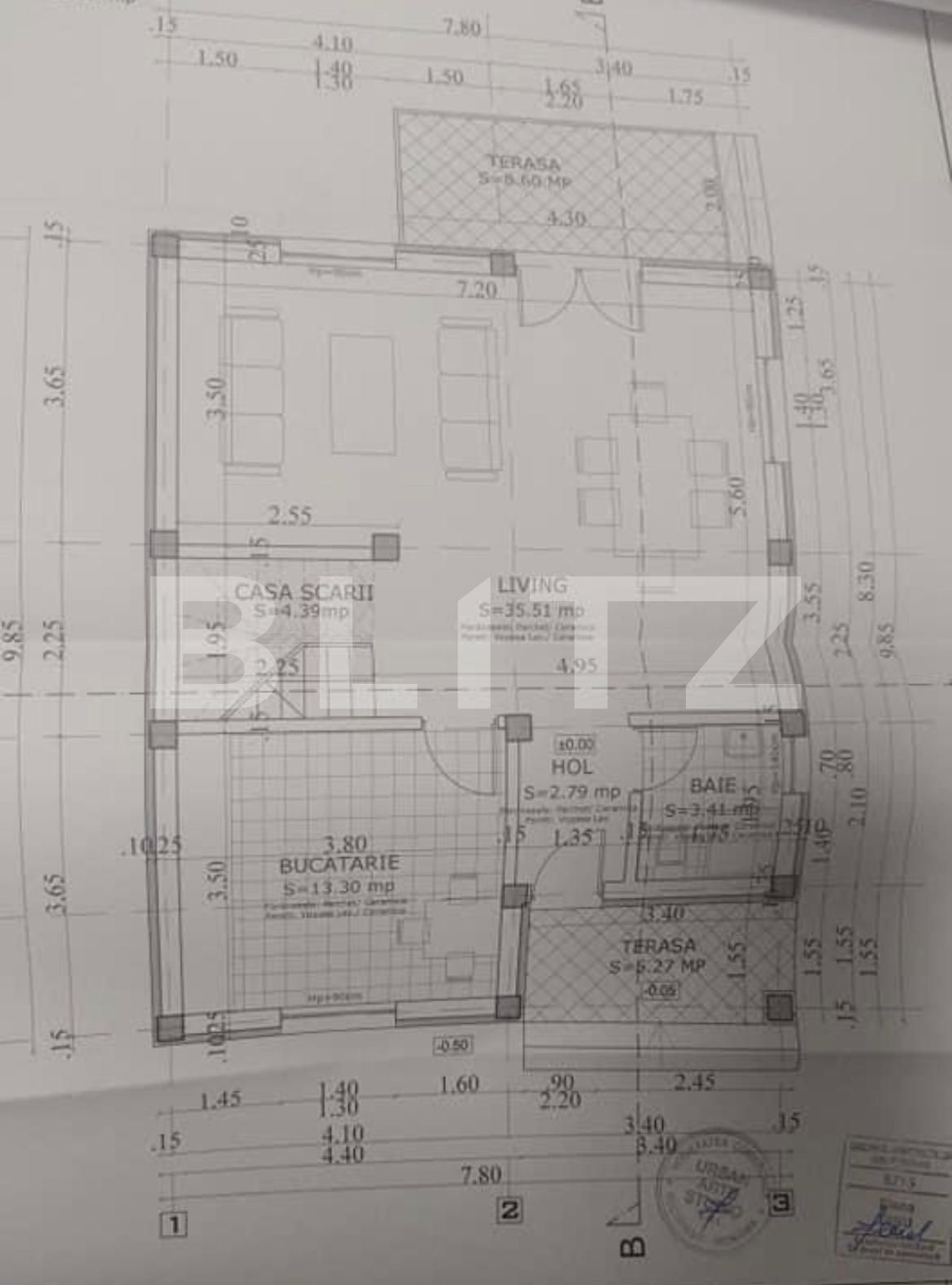 Casa 4 camere, 116mp, Pantelimon