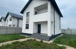 Casa 4 camere, 117mp+ teren,  zona Pantelimon