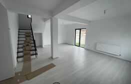 Casa 4 camere, 117mp+ teren,  zona Pantelimon