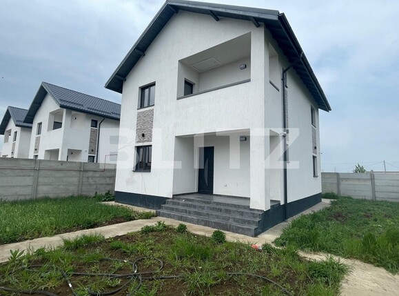 Casa de vânzare 4 camere Pantelimon - 114408CV | BLITZ București | Poza2