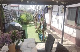 Casa Andronache, 3 camere, 166 mp teren, 61 mp utili, zona Colentina