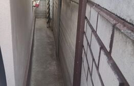 Casa Andronache, 3 camere, 166 mp teren, 61 mp utili, zona Colentina