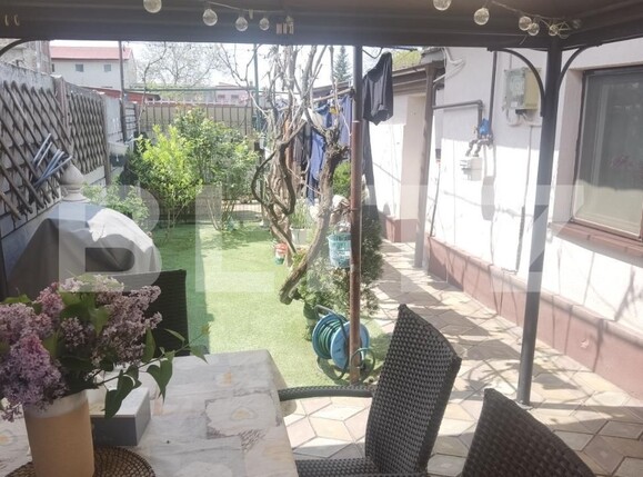 Casa de vânzare 3 camere Colentina - 114453CV | BLITZ București | Poza1