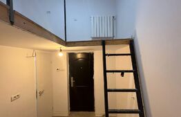 Garsoniera, 17 MP, Radisson