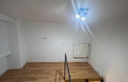 Garsoniera, 17 MP, Radisson